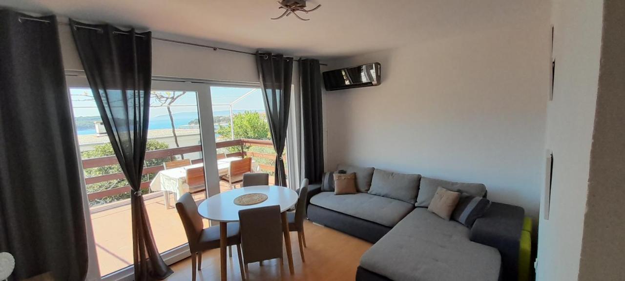 Apartments Boric Cres Extérieur photo