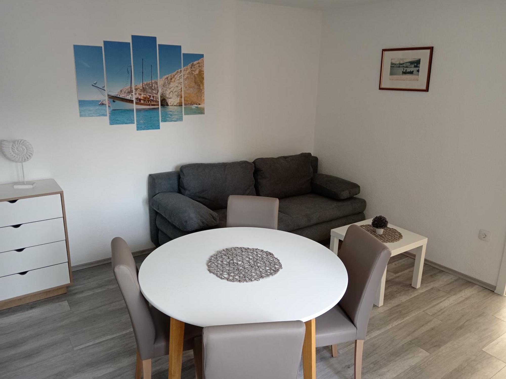 Apartments Boric Cres Extérieur photo